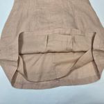 Tularosa  Levy Dress in Natural Large Photo 8