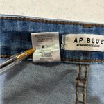 Aphrodite  Fringe High Rise Jeans Size 2X Photo 10