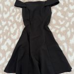 Windsor Formal Off-The-Shoulder Dress Photo 0