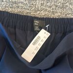 J.Crew NWT Petite Wide Leg Crop Pants Sz 10P Photo 1