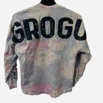 Disney Store Grogu Spirit Jersey For Adults, Star Wars Size XS Extra Small Photo 0