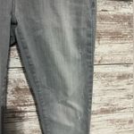 Pistola  Jeans Ives Distressed Released Hem Skinny Jean Size 26‎ Photo 1