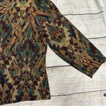 Vintage Vinvert for Tasteful Ladies by Sanyo jacket Size L Photo 5