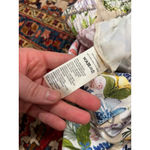 Maeve Womens Boho The Brooklin Printed Wide-Leg Boho Floral Pull-On Pants XL Photo 8