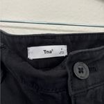 TNA Aritzia Outback Cargo Pant Black Size 6 Photo 1
