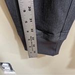 Jaanuu NWT  Zamora Jogger Scrub Pant Nurse Gray Womens Size M Petite Photo 3