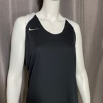 Nike Women’s Hyper Elite Possession Black Stock Basketball Jersey Photo 3