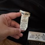 Shosho Large Black Shorts Photo 3