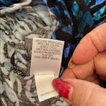 Dana Buchman NWOT 2 piece dress Size M Photo 9