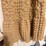 Simply Southern   textured bubble dress small/medium- nwt Photo 5