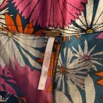 Free People Tessa Tapered Trouser- Retro Floral
Size 12 Photo 2