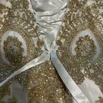 Camille La Vie Homecoming Dress Photo 3