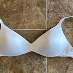 SKIMS Wireless Form Pushup Bra Marble Size 34DDDD Photo 1