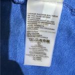 Majestic Filatures Tee Shirt Dress Blue V Photo 7