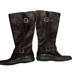 ✨b.o.c. Women's BOC Austin Tall Sz 9.5 Brown Boots✨ Photo 4