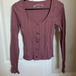 Aeropostale  long sleeve top Photo 0