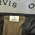 Orvis  MEN'S TECH CARGO BELTED SHORTS(BURNT OLIVE Size 32  Photo 1