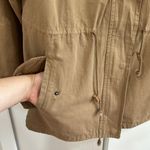 NWT cargo jacket Size L Photo 2