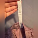 Lululemon Hotty Hot II Short Low Rise Camo Pink Multi 2.5" Size 8 Womens Photo 6