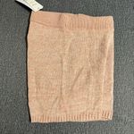 Juicy Couture Sweater Knit Shorts Photo 4