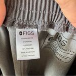 FIGS  Women’s Yola Skinny Scrub Pants in Graphite Gray Size Small‎ Photo 2