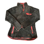 Simply Southern Simply Soft Sherpa Pullover With Pocket Design Size Small Photo 1