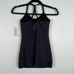 Beyond Yoga Kiss My Abs Pilates Tank Sz XS NWT Photo 3