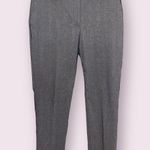 Mario Serrani Italy Dress Pants in Grey - size 10 Photo 0