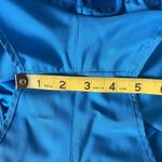 Nike Dri-Fit Blue Running Womens Shorts Size Medium Photo 2