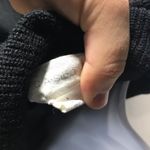 Caslon  Long Neck Sweater Size Large Photo 2