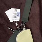 Lululemon  Dual Pouch Wristlet Photo 2