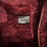 32 Degrees Heat 32 DEGREES Women Outerwear, Bourgogne. Size XL. Photo 6