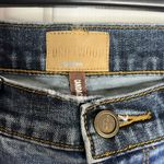 Driftwood  Candace Slim Ankle Jeans Size 26 Two Tone Stretch Denim Skinny Pant Photo 7