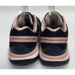 Gdefy Gravity Defier Mighty Walk womens Shoes Sz 8.5 indigo an salmon Navy Pink Blue Photo 4