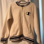 Champion  Sherpa  Jacket Photo 0