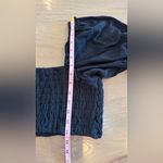 Free People  ENDLESS SUMMER  AT EASE SET CROP TOP & PANT SET size medium NWOT Photo 7