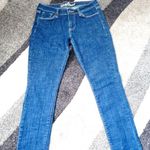 Old Navy Sweetheart  straight jeans size 2 short . Only worn once so like… Photo 0