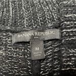 Banana Republic : Black Cardigan Photo 3