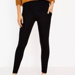 Loft Heavy Duty Leggings NWT Photo 6