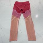 Outdoor Voices  Pink‎ Athletic Leggings Size Medium Photo 1