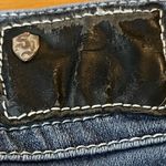 Silver Jeans  Women’s Jeans Dawson Bootcut Low Rise Y2K Medium Wash Size 32 x 32 Photo 7