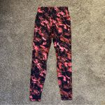 Lululemon  Align High-Rise Pant 28" Intensity Pink Blossom Multi Photo 4