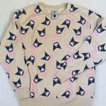 Sanrio Kuromi‎ Graphic Sweatshirt Photo 0