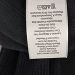 Frye  Ladies Button Front Midi Dress Size XS Black Summer Vacation Travel Photo 5