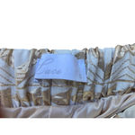 Lace brand wide pants size small Gold Photo 1