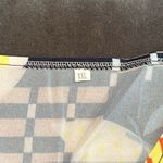 Women’s Summer Casual Tunic Dress Long Sleeve V Photo 8