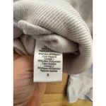 Young Fabulous and Broke ‎ batwing crop sweater SMALL Photo 2