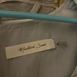 Mustard Seed Blue  dress Photo 4