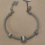 Guess  Crystal Station Slider Bangle
Bracelet Photo 4