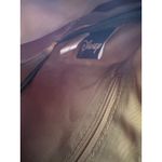 Disney Mickey Mouse Crossbody Shoulder Bag Green Cartoon Adjustable Strap EUC Photo 6